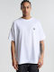 White T-Shirt