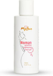 Perfume Gel 150ml