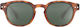 Izipizi Oval Kids Sunglasses with Polarized Brown Lens for 7-11 Years