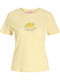 Women's T-shirt Sunlight