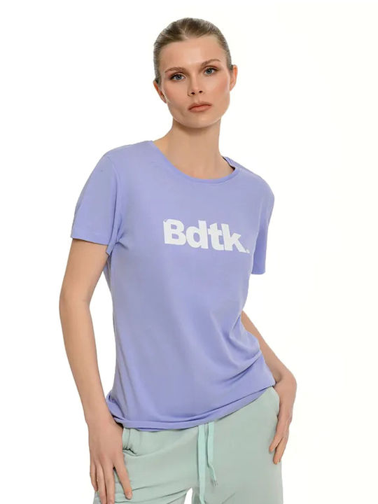 BodyTalk Tricou Damă Kaskas