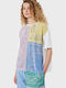 Women's Oversized T-shirt White