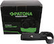 Patona Premium Handgriff Canon EOS-R