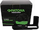 Patona Premium Handgrip Gb-x100 Fujifilm X100 X100s X100t