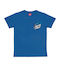 Παιδικό T-shirt Marine Blue