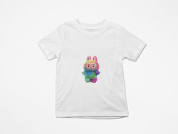 White T-shirt White White T-shirt White