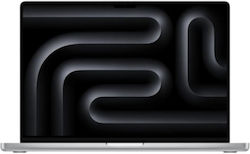 Apple MacBook Pro 16.2" (M5 Pro/64GB/1TB) Silver Apple MacBook Pro 16.2" (M5 Pro/64GB/1TB) Silver