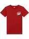 Παιδικό T-shirt Red