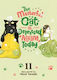 Masterful Cat Is Depressed Again Today Vol 11 Llc, Seven Seas Entertainment