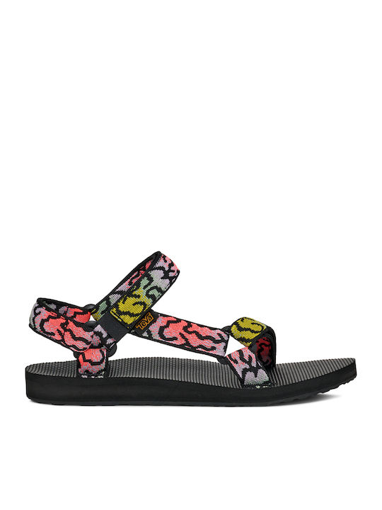 Teva Universal Women's Flat Sandals Sporty