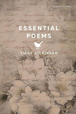 Essential Poems Emily Dickinson Union Square & Co. Essential Poems Emily Dickinson Union Square & Co.