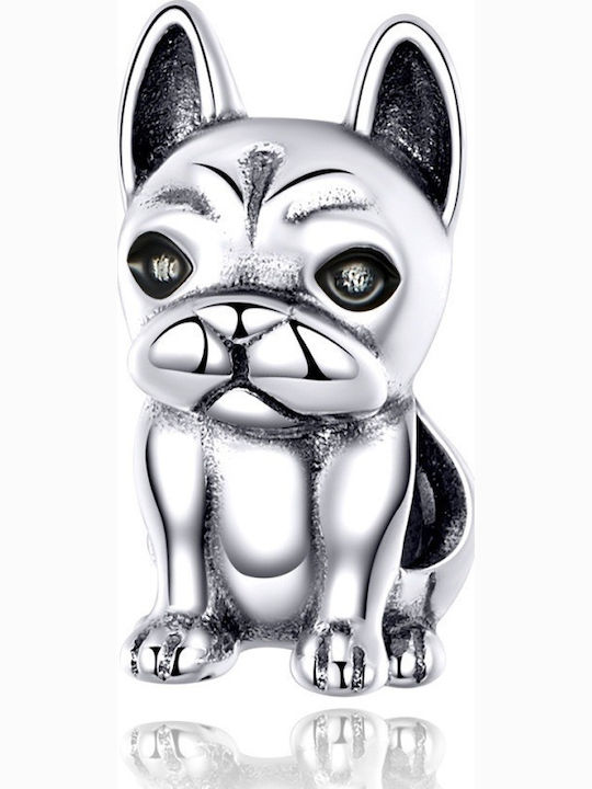 Silver me Charm Tier aus Silber ABR0940