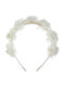 Alouette Kids Headband with Flower Multicolour
