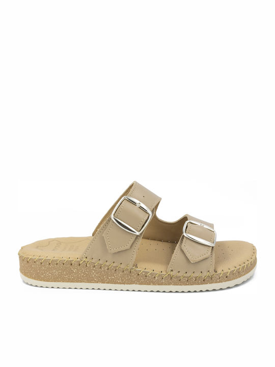 Castor Anatomic Sandale Casual Damă Anatomici D...