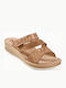 Women's Anatomic Brown Sandals