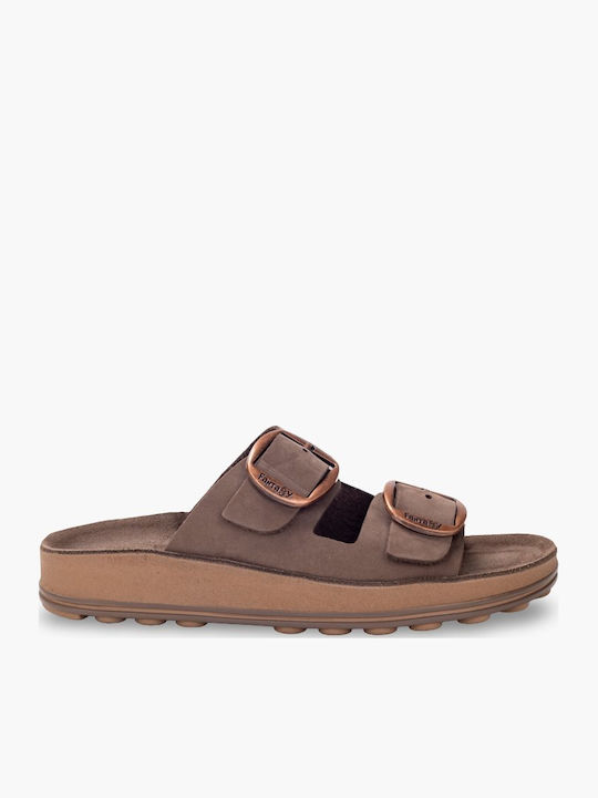 Fantasy Sandals Despoina Leather Women's Anatom...