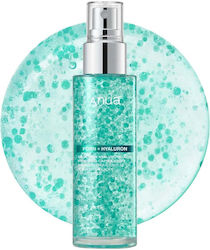 Anua PDRN + Hyaluron Face Mist Τόνωσης Προσώπου 100ml
