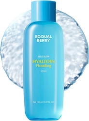 Eqqualberry Loțiune tonică 150 ml Eqqualberry Loțiune tonică 150 ml