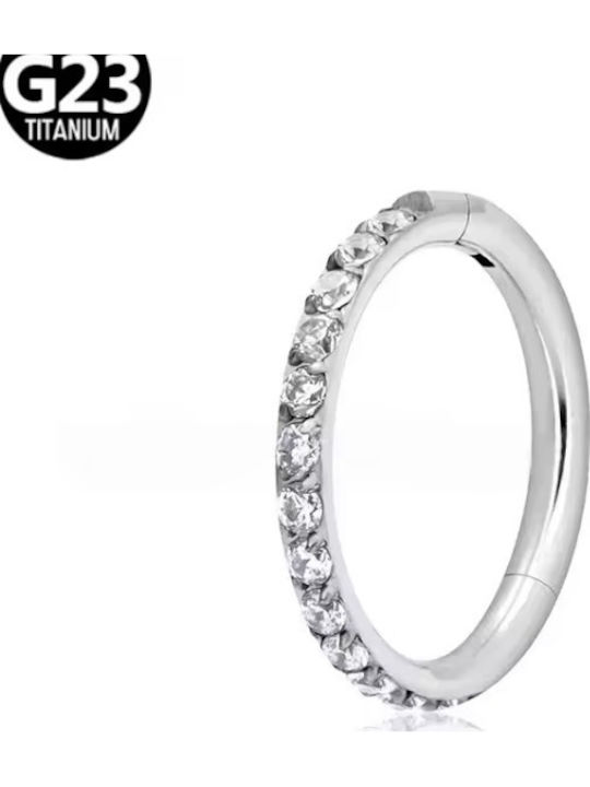 Amalfi Accessories Titan Ohrring KriKaki