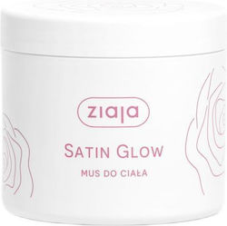 Ziaja Mousse Σώματος 350ml Ziaja Mousse Σώματος 350ml