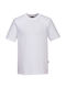 Portwest Arbeitshemden Und T-Shirts Weiß
