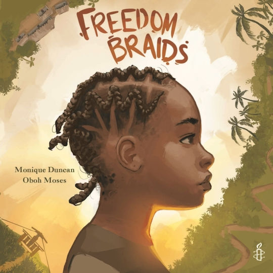Freedom Braids - Lantana Publishing - Paperback / Softback Freedom Braids - Lantana Publishing - Paperback / Softback