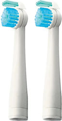 Philips Sensiflex Ersatzköpfe Für Elektrische Zahnbürste HX2012/30 1 Stück