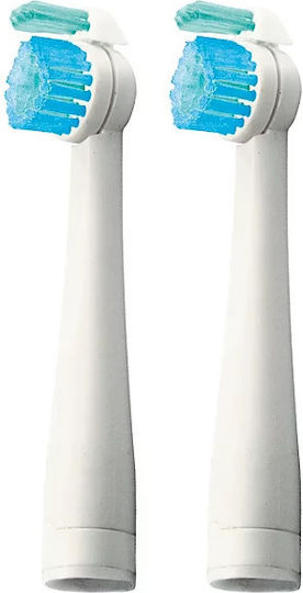 Philips Sensiflex Replacement Heads for Electric Toothbrush HX2012/30 1pc