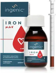 Ingenic Max 100ml