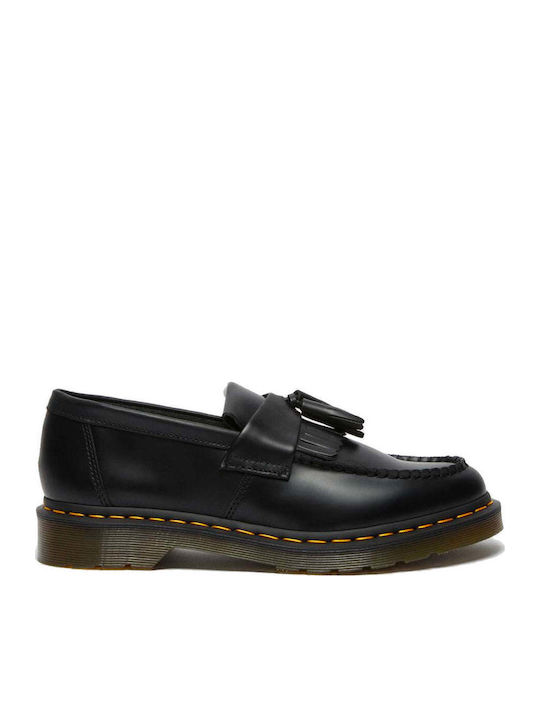 Dr. Martens Adrian Loafers De Piele Pentru Feme...