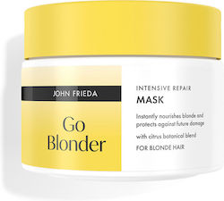 John Frieda Go Blonder Μάσκα Μαλλιών 250ml