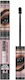 Revers Cosmetics Brow Mascara for Eyebrows in Brown Shade