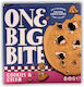 One Big Bite Cookies & Cream Μπισκότο 80gr