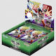 Super Dragon Ball Booster-Pack (EN)