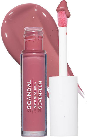 Seventeen Scandal Lipgloss Nr 06 5ml