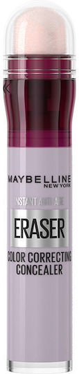 Maybelline Instant Age Rewind Eraser Corector Lichid de Culoare #mov 6.8ml