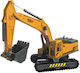 Johntoy Excavator Scale 1:55 For 3+ Years