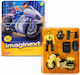 Φιγούρα Δράσης Imaginext