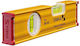 Stabila Aluminum Spirit Level 20cm