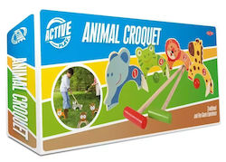 Tactic Tactic Outdoor Croquet Sportspielzeug