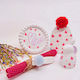 Osterdekorationen & Ornamente Geschenkbox Love You Nona Pgmb0006