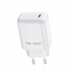 Teltech TCH-04 30W Wall Adapter