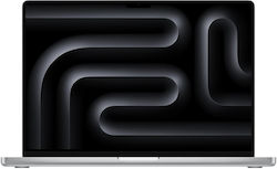 Apple MacBook Pro 16.2" (M5 Pro/24GB/1TB) Silver Apple MacBook Pro 16.2" (M5 Pro/24GB/1TB) Silver