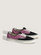 Authentic Sneakers Black / Pink VN000EGAB9P