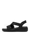 Anatomic Summer Women's Platforms Black