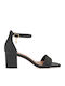 Sandals Black