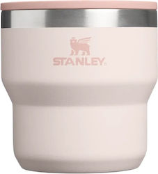 Stanley Stay Hot Stacking Camp Glass Thermos St...