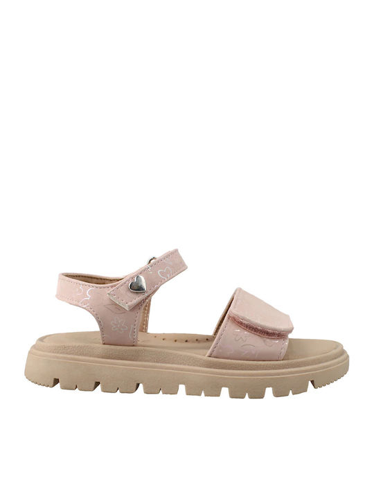 IQ Shoes Kids' Sandals Pink