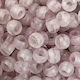 Glass Bead 8*6mm 80 Pieces