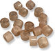 Acrylic Resin Bead 6*8cm 50 pcs
